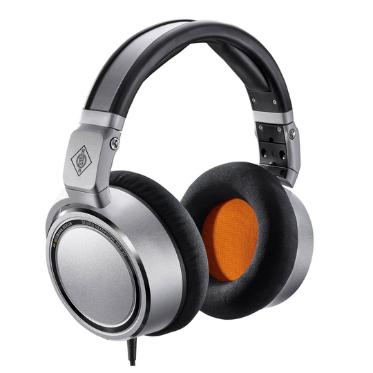 Neumann NDH 20 Closed Back Headphones - Nearly New