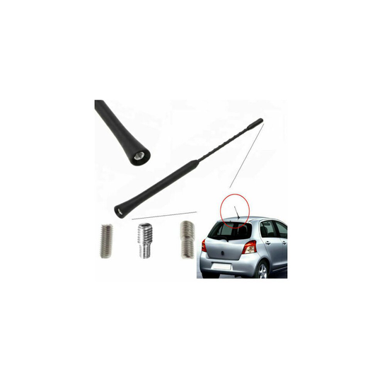CAR BEESTING BEE STING RADIO/STEREO FLEXIBLE AERIAL ARIEL ARIAL MAST
