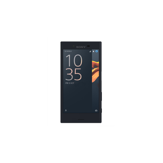 Smartphone Sony Xperia X Compact 3GB/32GB Black European Version