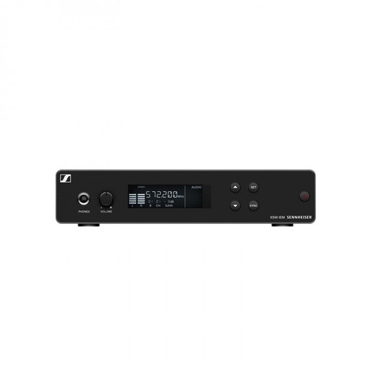 Sennheiser XSW IEM SR Wireless In-Ear Transmitter E Band