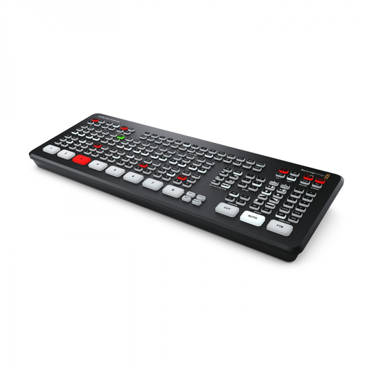 Blackmagic Design ATEM Mini Extreme Live Production Switcher