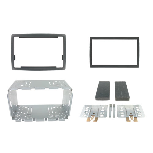 Double-sided panel Renault 1233125001