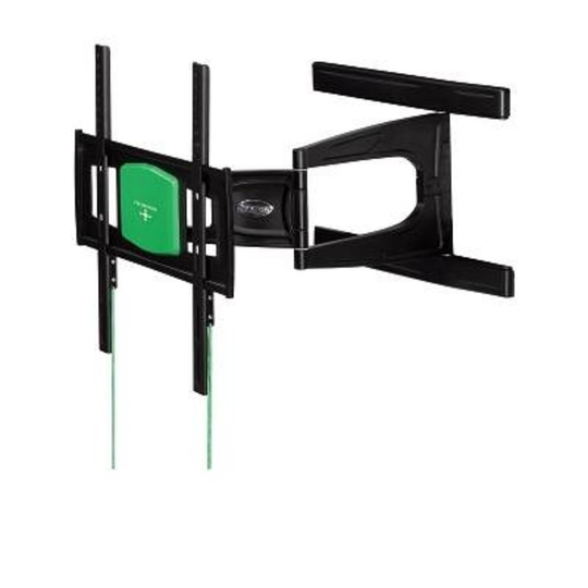 Hama 00108749 - For the Installation of LCD/Plasma/LED TV