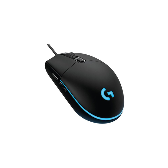 Logitech G102/G203 LIGHTSYNC Updated Wired Optical Gaming Mouse