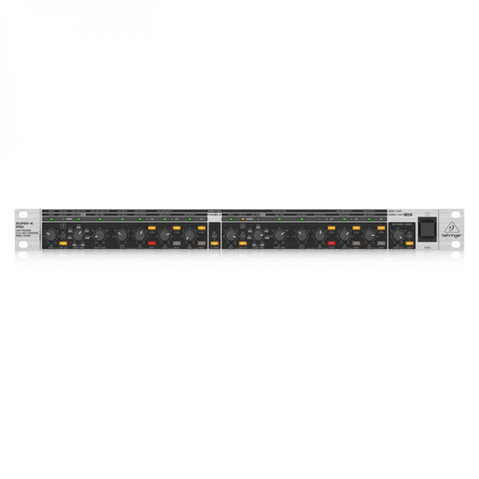 Behringer CX3400 V2 Super-X Pro Crossover