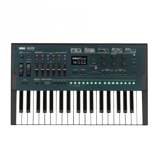 Korg Opsix Altered FM Synthesizer - Nearly New