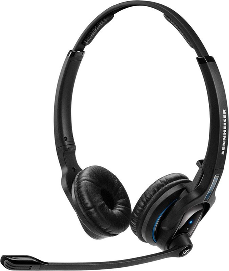 SENNHEISER MB PRO2 UCML BTOOTH H/SET