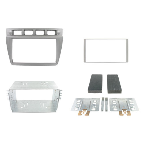 Double-sided panel Kia 1233117902