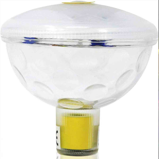 Creative Products C7388 Floating Light Show