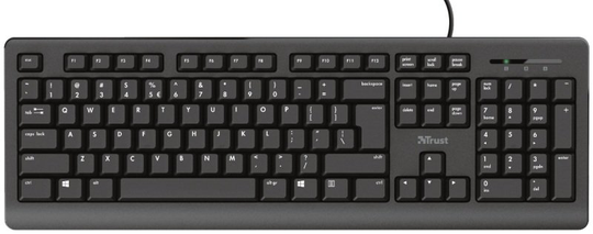 Trust Primo Wired Keyboard