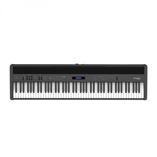 Roland FP-60X Digital Piano Black
