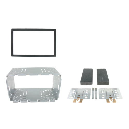 Double deck panel 1233132000PB
