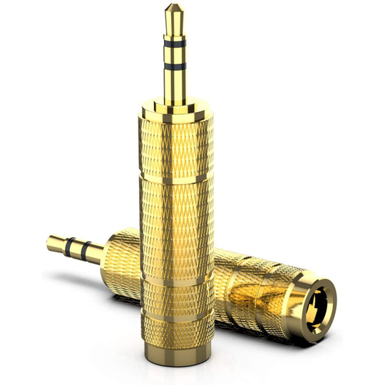 DIGITNOW! Stereo Audio Headphones Adapter