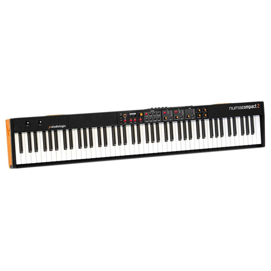 Studiologic Numa Compact 2 MIDI Keyboard