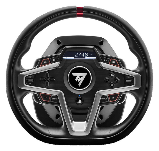 Thrustmaster T248 Racing Wheel For PS5, PS4 & PC