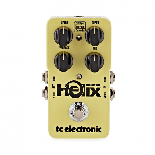 TC Electronic Helix Phaser