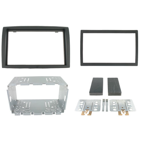 Double-sided panel Citroën 1233109410