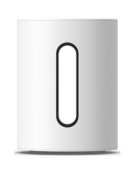 Sonos Sub Mini Wireless Subwoofer White