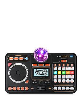 Vtech Kidi Dj Mix