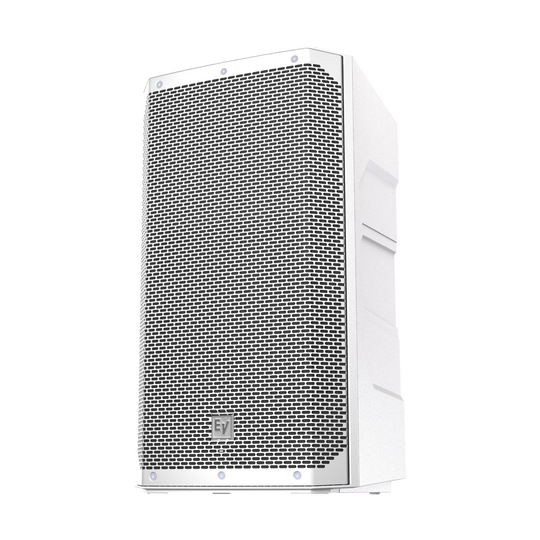 Electro-Voice ELX200-12P-W 12 Active Speaker White