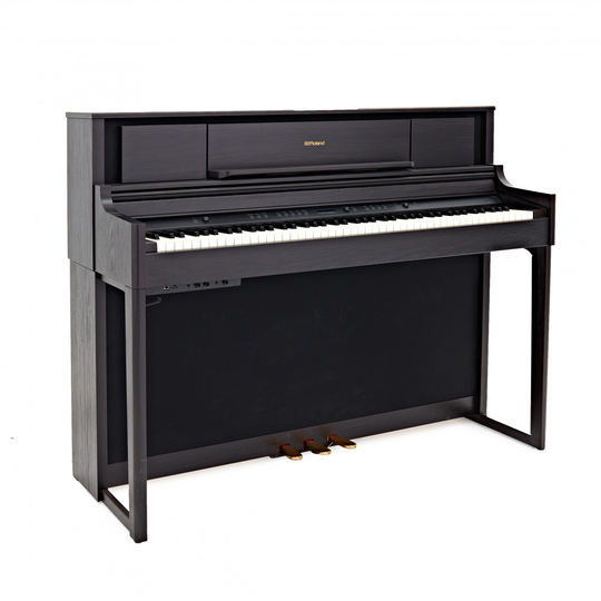 Roland LX705 Digital Piano Dark Rosewood