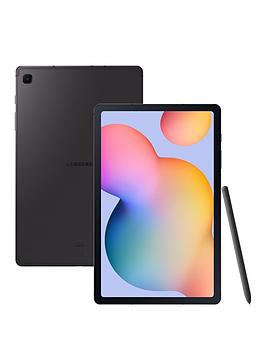 Samsung Galaxy Tab S6 Lite 10.4 Inch Tablet - 64Gb, Oxford Grey
