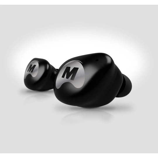 Meters M-linx True Wireless Bluetooth Headphones - Travel