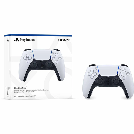 Sony PlayStation 5 DualSense Wireless Controller