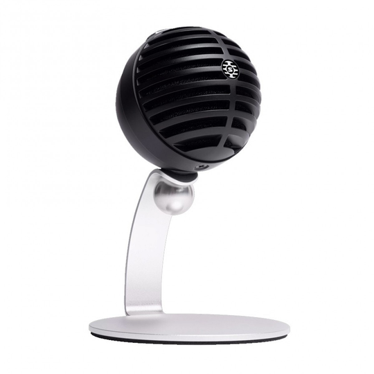 Shure MOTIV MV5C Home Office USB Microphone