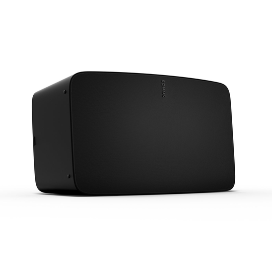 Sonos Five Wireless Smart Speaker - Black