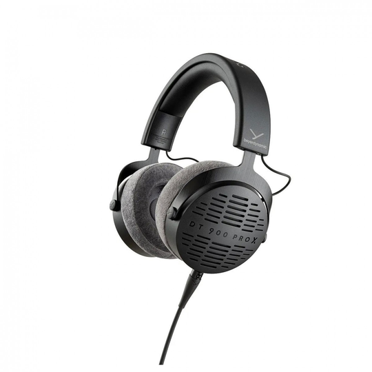 beyerdynamic DT 900 Pro X Open-Back Headphones 48 Ohm