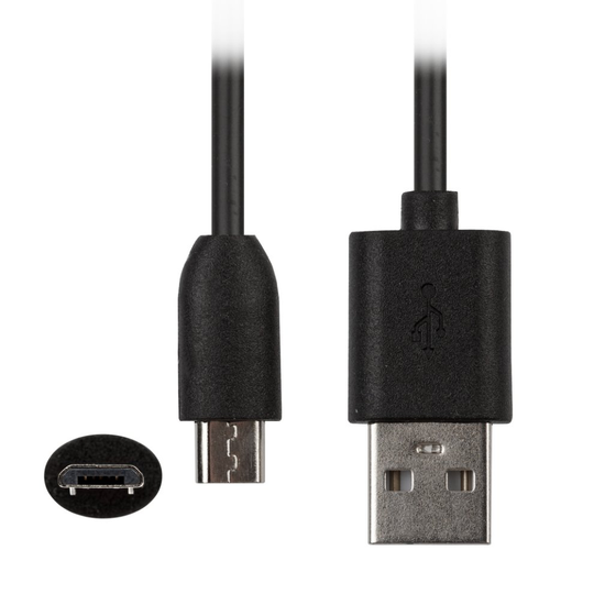 USB Charging Cable for Bose SoundLink Wireless Headphone Power Charger Battery