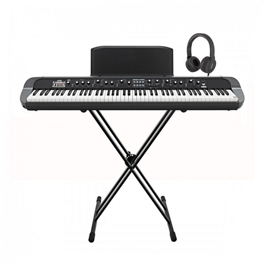 Korg SV2 Stage Piano Package 88 key