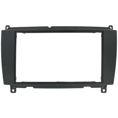 Double-sided panel Mercedes 1233119017