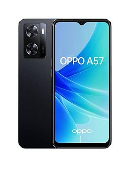 Oppo A57 4G 64Gb Black