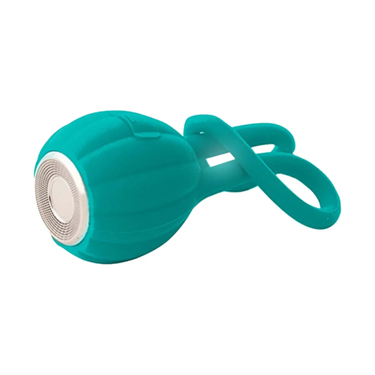 Portable Outdoor Sports Wireless Speakers - Blue