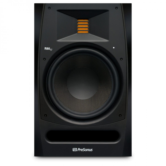 PreSonus R80 V2 Studio Monitor Single - Nearly New