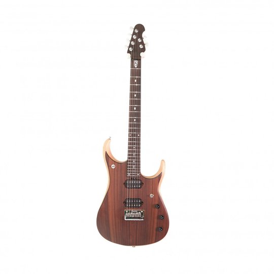 Music Man BFR JP15 Rosewood - Ex Demo