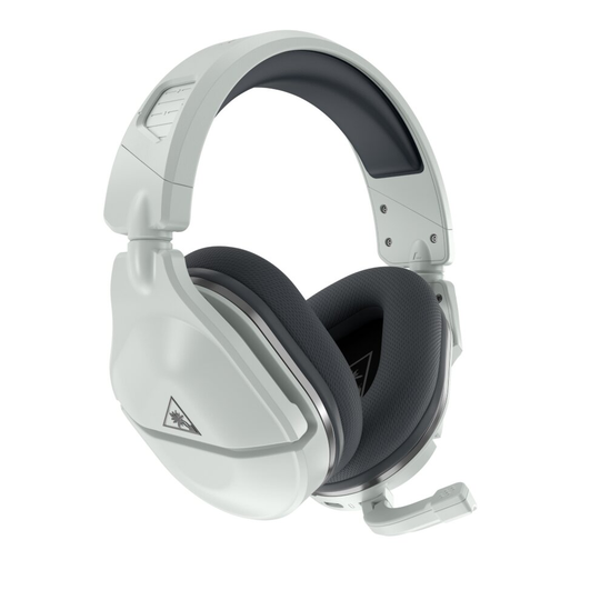Turtle Beach Stealth 600 Gen 2 Headset Head-band USB Type-C White