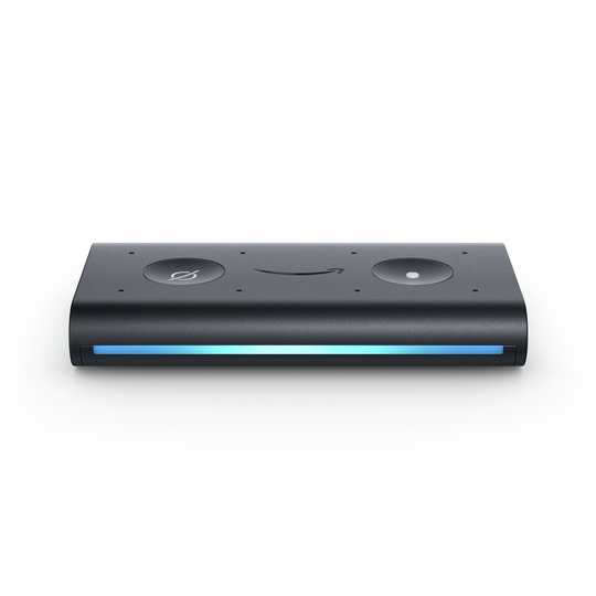 Amazon Echo Auto - Black
