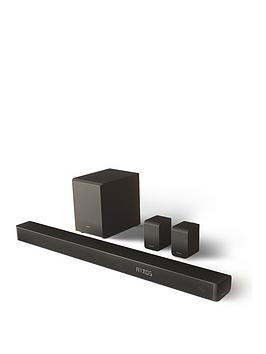 Hisense Ax5100G Soundbar