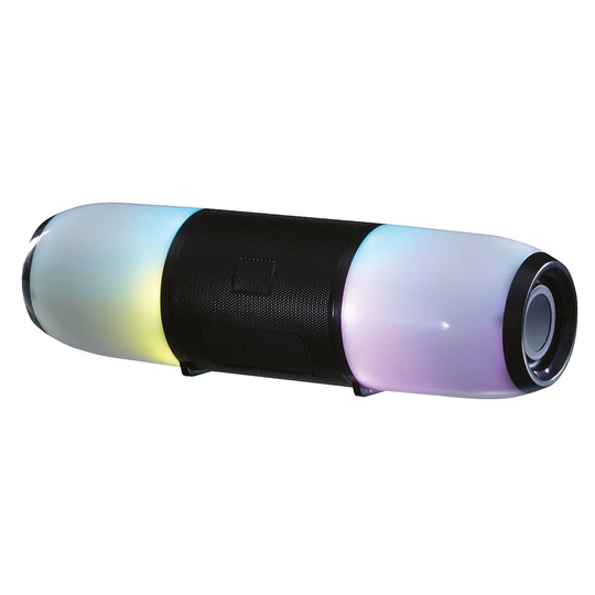 Daewoo LED Bluetooth Party Speaker with Colour Changing Lights