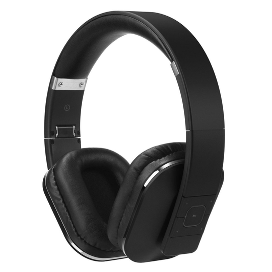 August EP650 Wired Stereo Headset Sports Bass Headphones