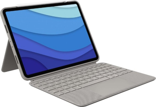 Combo Touch iPadPro 11-inch 1st 2nd 3rd