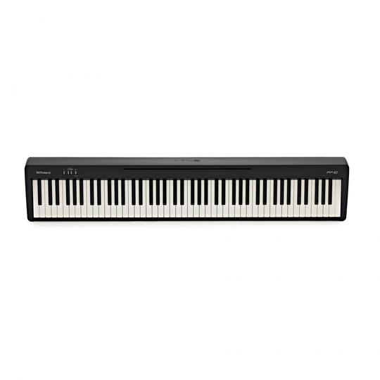Roland FP 10 Digital Piano Black