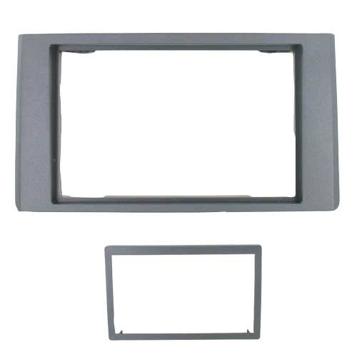 Double-sided Iveco panel 1233109419
