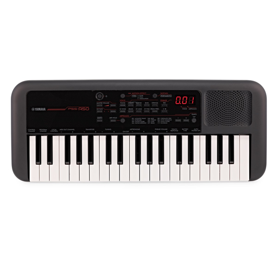 Yamaha PSS A50 Portable Keyboard