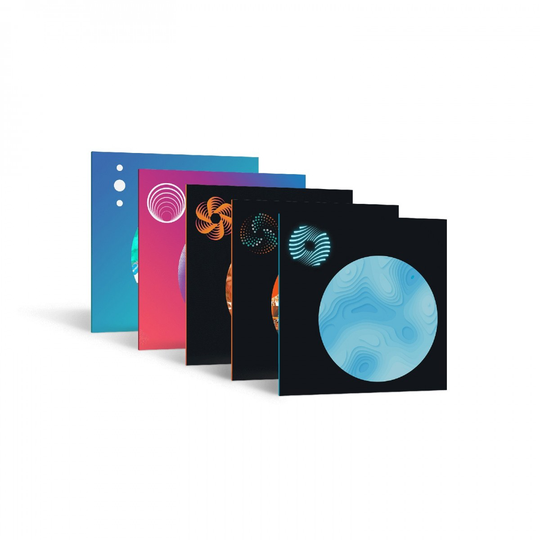 iZotope Mix & Master Advanced