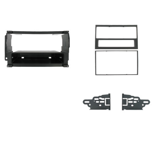 Double-sided Nissan panel 1233121412