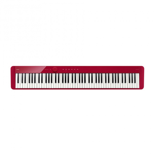 Casio PX S1100 Digital Piano Red